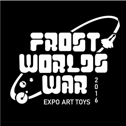 imagotipo de expo de Art Toys